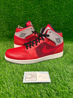 Size 11.5 - Jordan 1 ‘89 “Toro” 2013