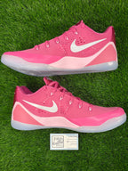Kobe 9 EM “Think Pink”