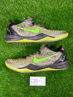 Kobe 8 “SnakeSkin-Christmas”