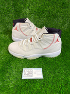 Size 12 - Jordan 11 “Platinum Tint”