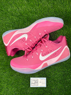 Kobe 9 EM “Think Pink”