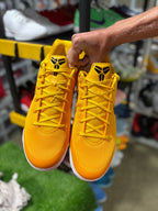 Size 15 - Kobe 9 Protro TB “Yellow”