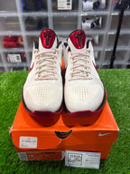 Size 13 - Kobe 5 “Varsity Red”