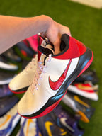 Size 13 - Kobe 5 "Varsity Red"