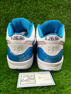 Kobe 4 Protro “Draft Day” (Size 12)