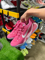 Size 15 - Kobe 9 Protro “Think Pink Kay Yow”