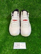 Size 12 - Jordan 11 “Platinum Tint”