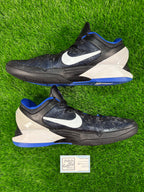 Kobe 7 “Duke Blue Royal”