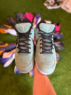 Size 13 - Kobe 4 Protro "Girl Dad"