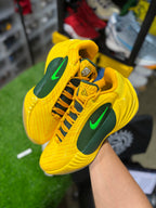 Size 8 - Nike Giannis Freak 8 EYBL Academy PE