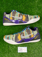 Kobe 9 “Pop Art” (Size 13)