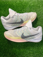 Size 15 - Sabrina 3 “Silencer”