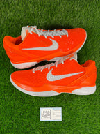 Size 14 - Kobe 6 Protro DeMar DeRozan PE “WNBA” PROMO