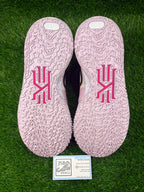 Kyrie 4 Low “Kay Yow”