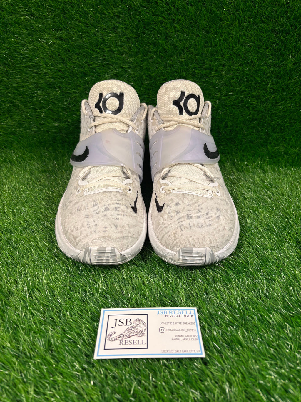 KD 14 “Home” (Size 12)