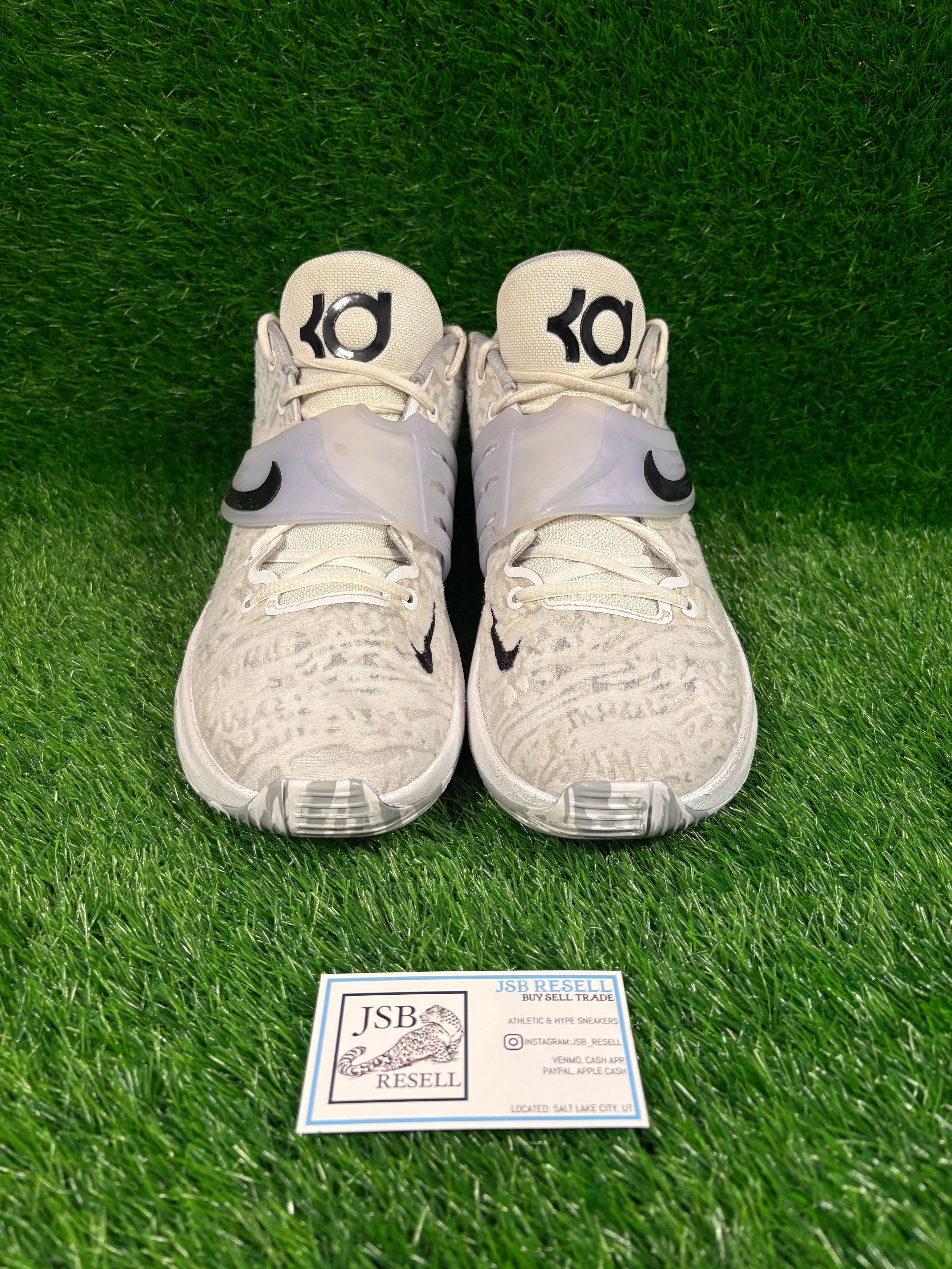 KD 14 “Home” (Size 12)