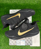 Kobe 11 Elite Low “Fade to Black” (Size 13)