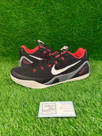 Kobe 9 EM “Laser Crimson” (Size 13)