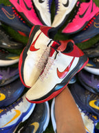 Size 13 - Kobe 5 "Varsity Red"