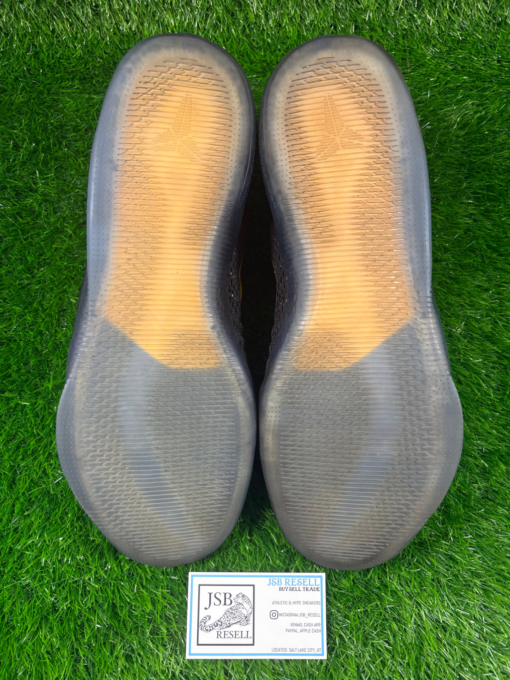 Kobe 11 “Carpe Diem” (Size 13)