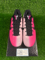 Kobe 6 Protro “Kay Yow Think Pink” (Size 11.5)