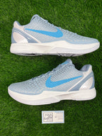 Kobe 6 Protro “Caitlin Clark” (Size 13)