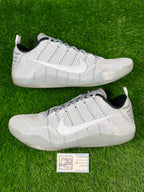Kobe 11 Elite Low 4KB “Pale Horse” (Size 13)
