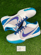 Kobe 4 Protro “Draft Day” (Size 12)