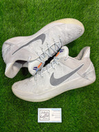 Size 10 - Kobe A.D “DeMar DeRozan Compton” PE