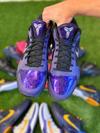 Size 13 - Kobe 5 "Ink"