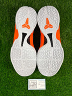 Size 14 - Kobe 6 Protro DeMar DeRozan PE “WNBA” PROMO