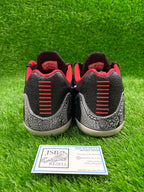 Kobe 9 EM “Laser Crimson”
