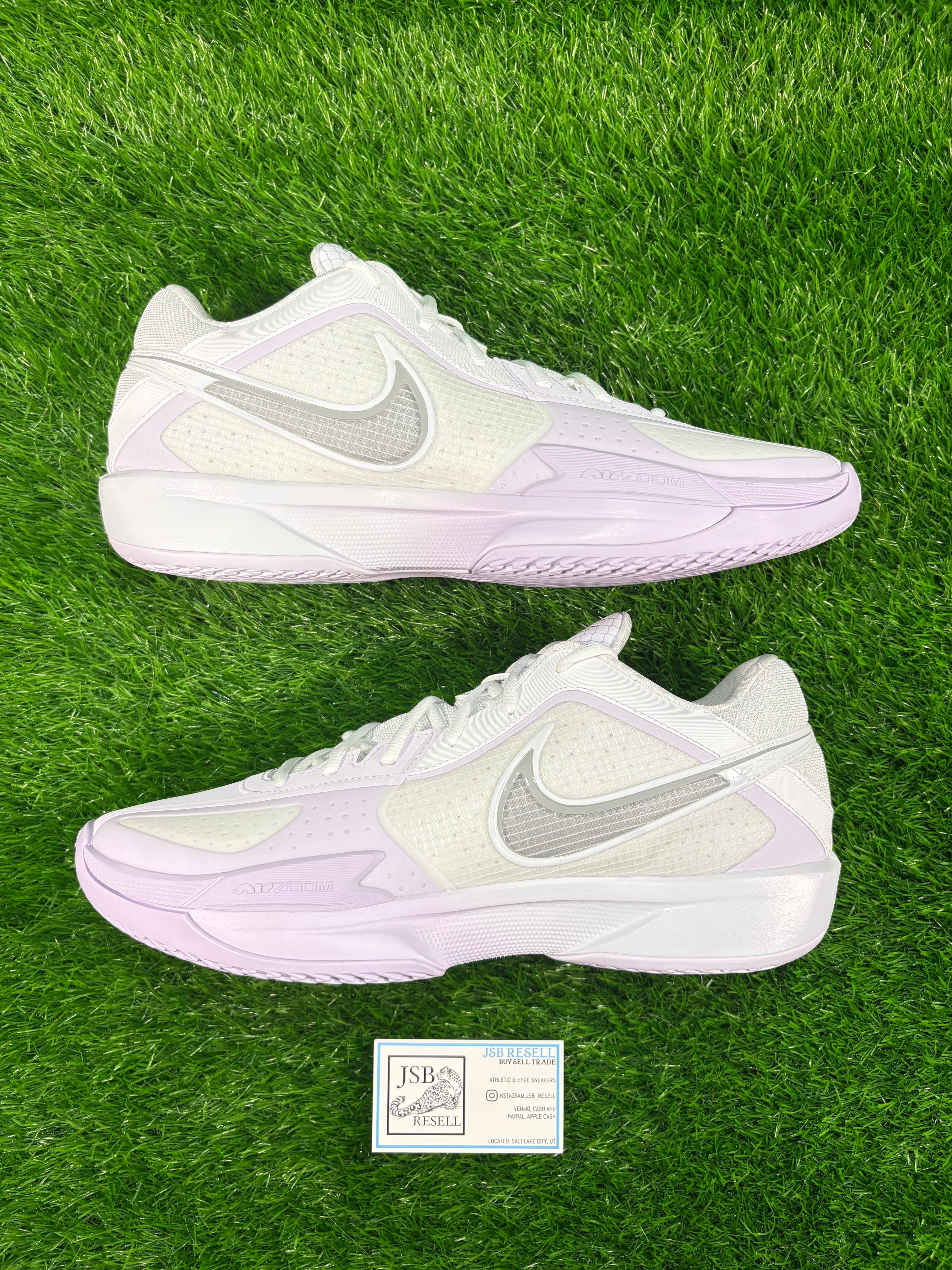 GT Cross “Barely Grape”