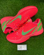 Kobe 6 Protro “WNBA ALL-STAR”