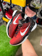 Size 14 - Kobe 6 Protro “All Star Red”