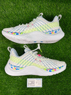 Curry 10 Flow “Splash Party”