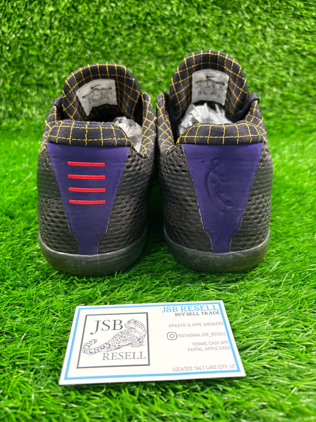 Kobe 11 “Carpe Diem” (Size 12)