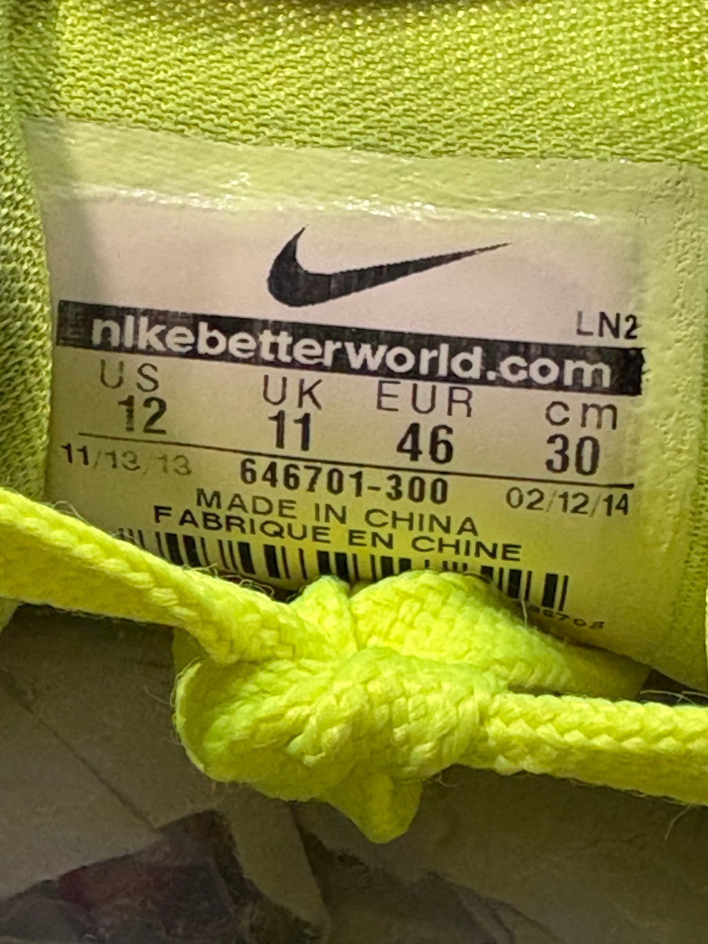 Kobe 9 EM “Easter”