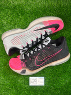 Kobe 10 “mambacurial” (Size 14)