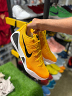 Size 15 - Kobe 9 Protro TB “Yellow”