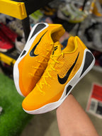 Size 15 - Kobe 9 Protro TB “Yellow”