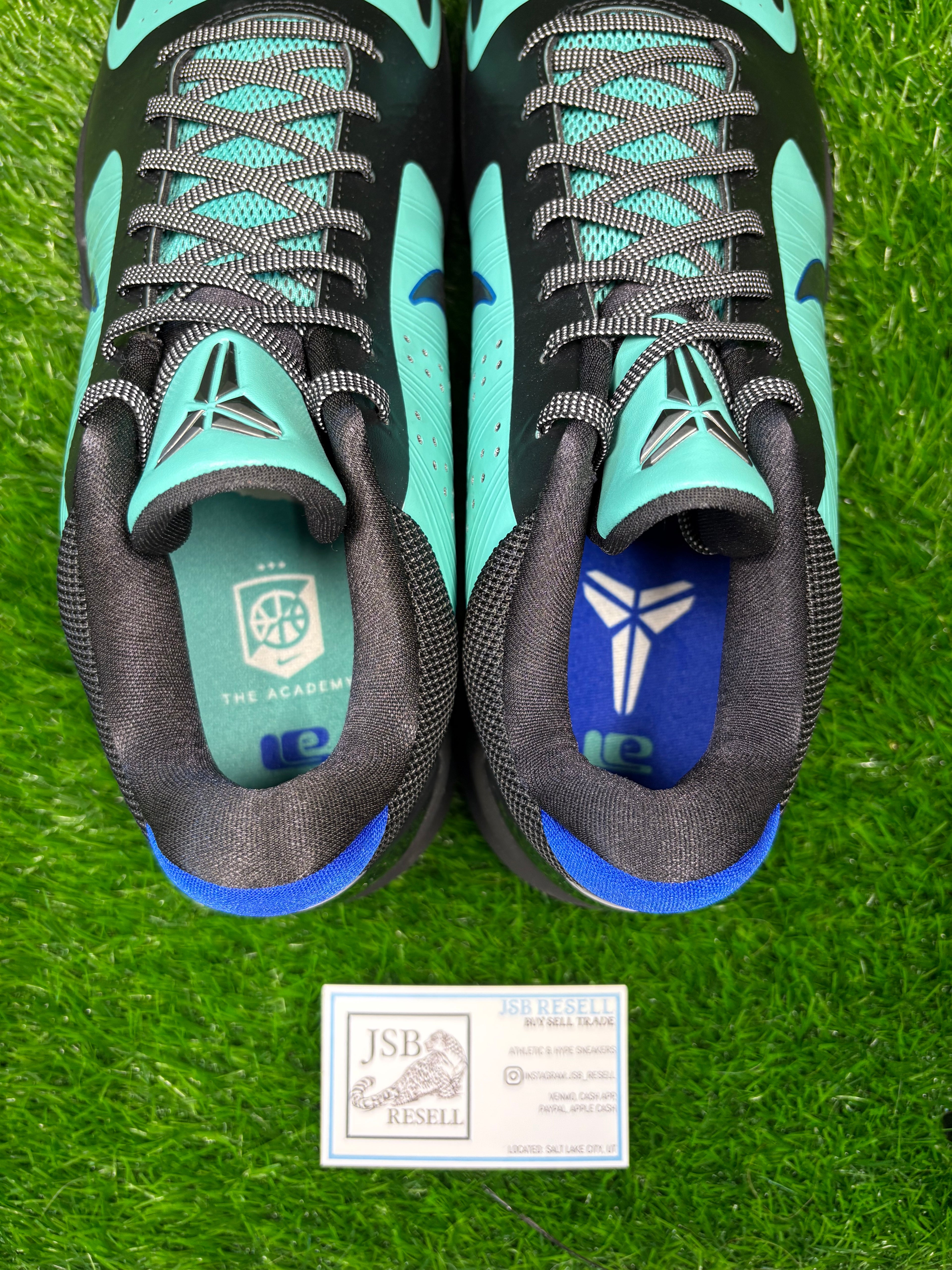 Kobe 5 Protro “EYBL ACADEMY”