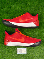 Kobe A.D. “Uni Red” (Size 11)