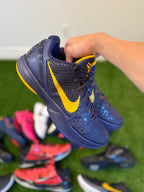 Size 13 - Kobe 6 "Imperial Purple"