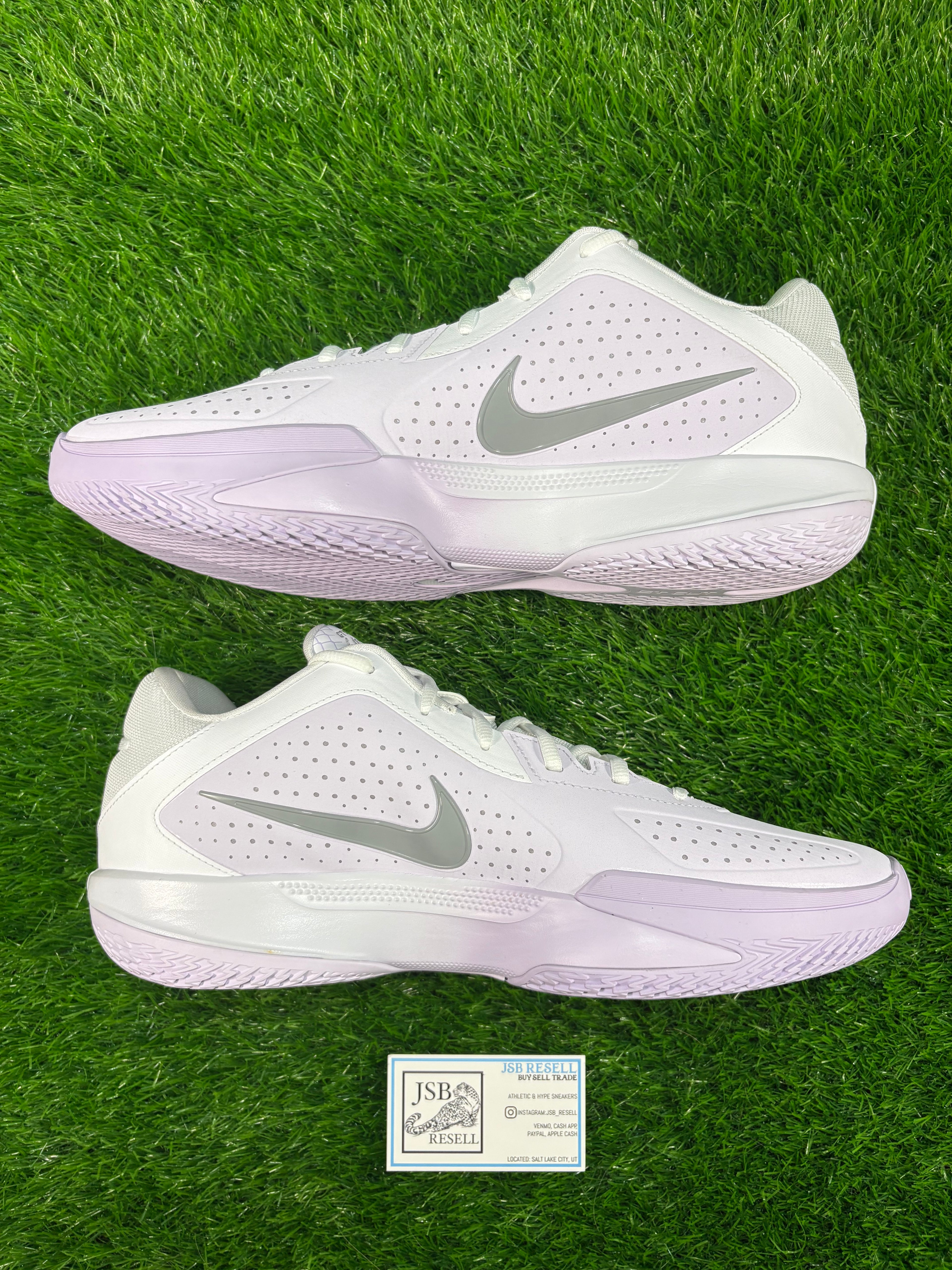 GT Cross “Barely Grape”