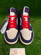Size 12 - Jordan 1 “Deep Royal Blue”