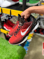 Size 14 - Kobe 6 Protro “All Star Red”