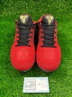 Kobe 11 Elite “Achilles Heel” (Size 12)