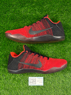 Kobe 11 Elite “Achilles Heel” (Size 12)