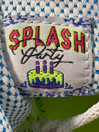 Curry 10 Flow “Splash Party”